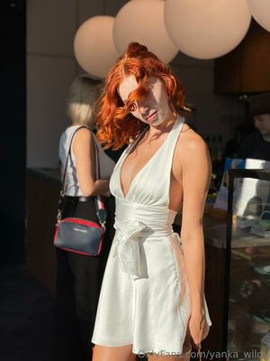 Yanka_Wildy Nude Photos photo 31