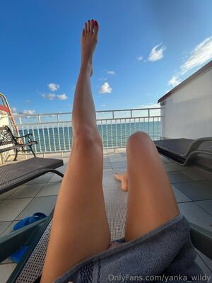 Yanka_Wildy Nude Photos photo 38