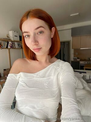 Yanka_Wildy Nude Photos photo 44