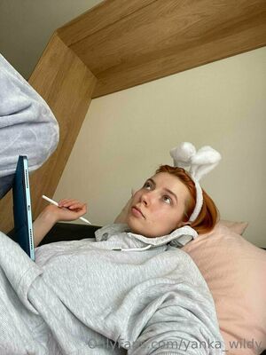 Yanka_Wildy Nude Photos photo 46