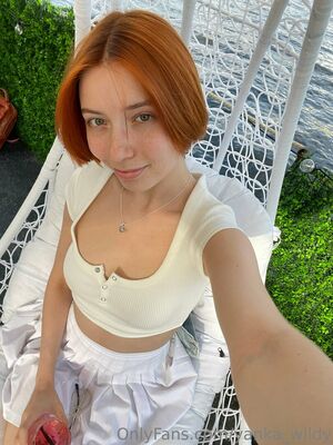 Yanka_Wildy Nude Photos photo 47