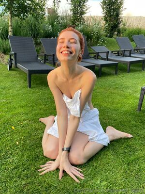 Yanka_Wildy Nude Photos photo 48