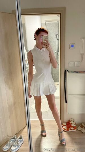 Yanka_Wildy Nude Photos photo 72
