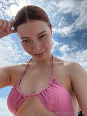 Yanka_Wildy Nude Photos photo 74
