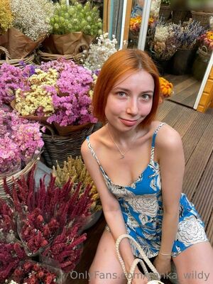 Yanka_Wildy Nude Photos photo 109