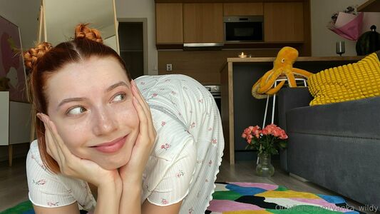 Yanka_Wildy Nude Photos photo 187
