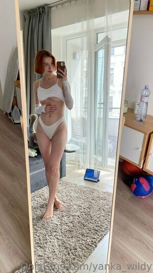 Yanka_Wildy Nude Photos photo 189
