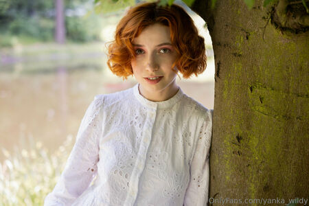 Yanka_Wildy Nude Photos photo 199