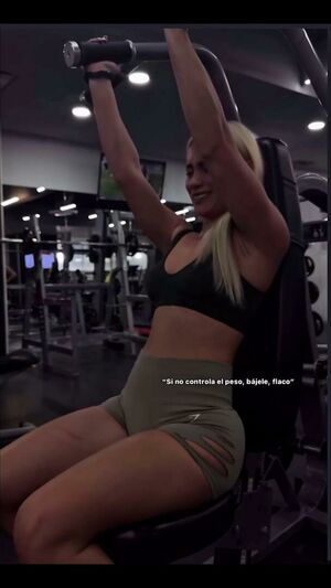 Hanna Marnere Nude Photos photo 24