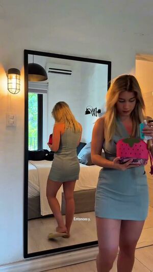 Hanna Marnere Nude Photos photo 41