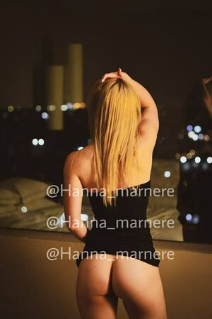 Hanna Marnere Nude Photos photo 132