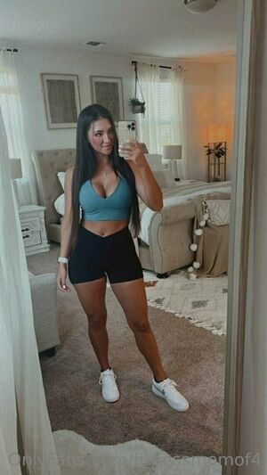 Dfitnessmom Nude Photos photo 67