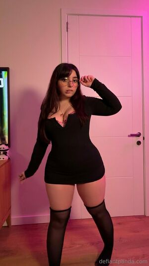 Defiantpanda Nude Photos photo 88
