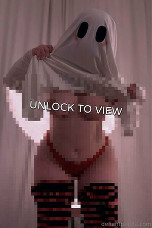 Defiantpanda Nude Photos photo 164