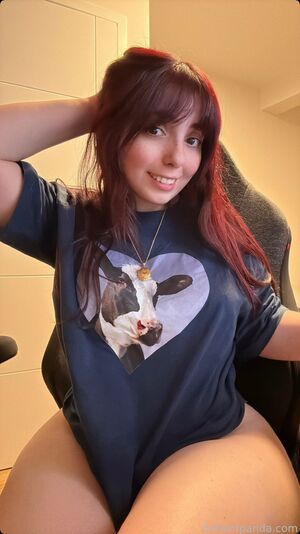 Defiantpanda Nude Photos photo 266