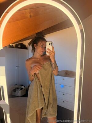 Emmaxspice Nude Photos photo 13