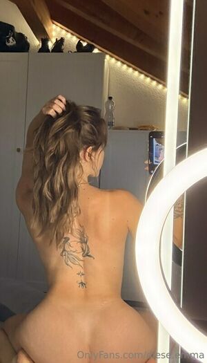 Emmaxspice Nude Photos photo 32