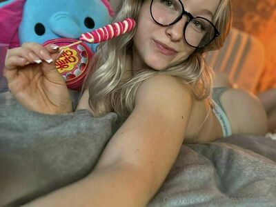 Emmaxspice Nude Photos photo 136