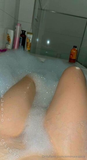 Emmaxspice Nude Photos photo 183