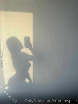 Emmaxspice Nude Photos photo 206
