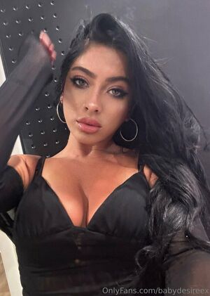 BabyDesireex Nude Photos photo 1