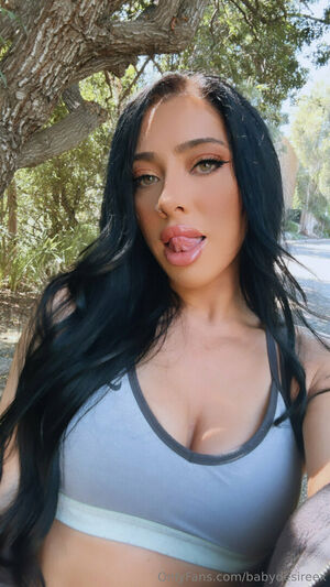 BabyDesireex Nude Photos photo 71