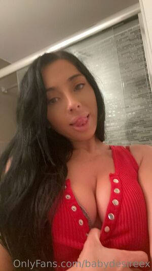 BabyDesireex Nude Photos photo 80
