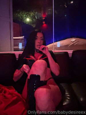 BabyDesireex Nude Photos photo 82