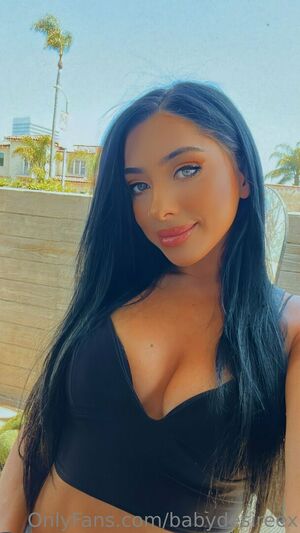 BabyDesireex Nude Photos photo 92