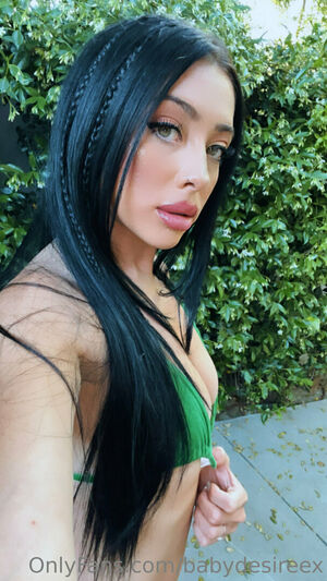 BabyDesireex Nude Photos photo 126
