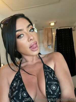 BabyDesireex Nude Photos photo 140