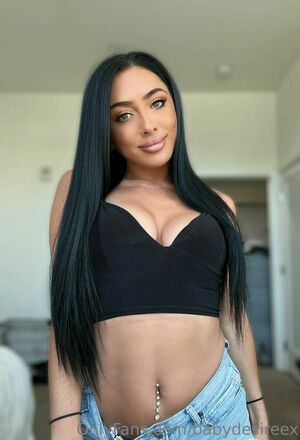 BabyDesireex Nude Photos photo 142