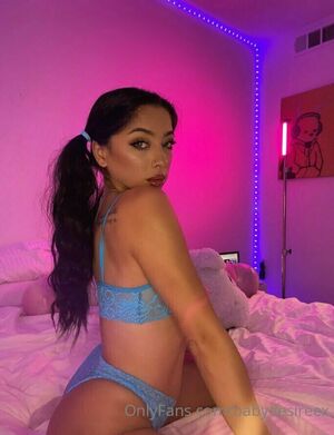 BabyDesireex Nude Photos photo 163