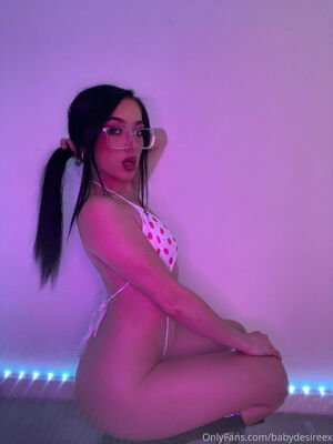 BabyDesireex Nude Photos photo 170