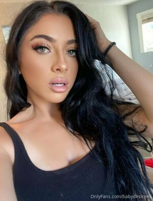 BabyDesireex Nude Photos photo 184