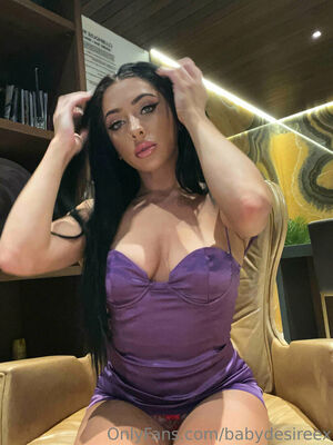 BabyDesireex Nude Photos photo 233