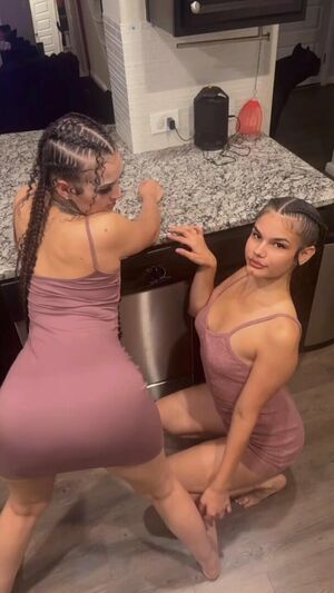 SexyBriannaa Nude Photos photo 3