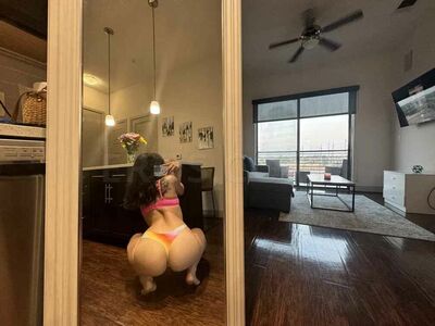 SexyBriannaa Nude Photos photo 4