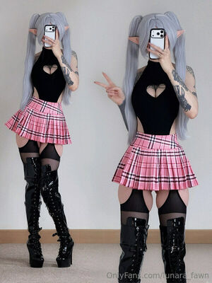 Lunara_Fawn Nude Photos photo 7