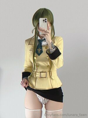 Lunara_Fawn Nude Photos photo 19