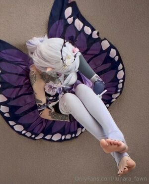 Lunara_Fawn Nude Photos photo 24