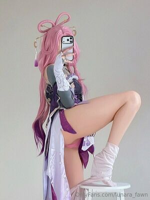 Lunara_Fawn Nude Photos photo 32