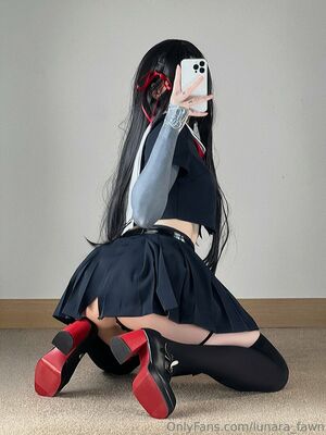 Lunara_Fawn Nude Photos photo 38