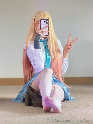 Lunara_Fawn Nude Photos photo 43