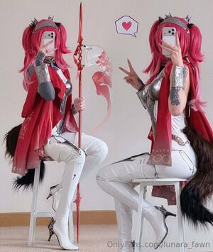 Lunara_Fawn Nude Photos photo 52