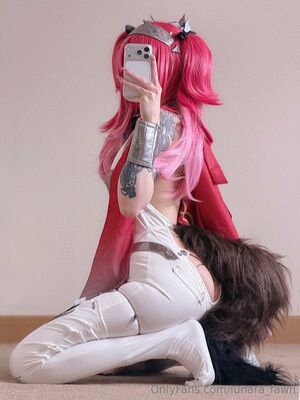 Lunara_Fawn Nude Photos photo 55