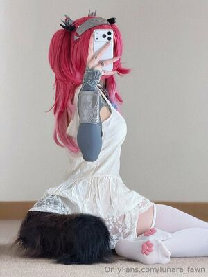 Lunara_Fawn Nude Photos photo 57