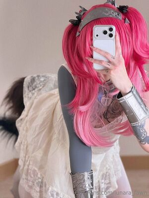 Lunara_Fawn Nude Photos photo 59