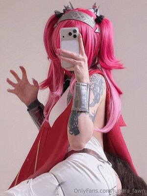 Lunara_Fawn Nude Photos photo 60