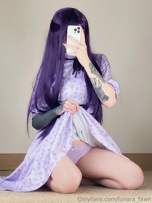 Lunara_Fawn Nude Photos photo 68